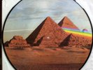 Pink Floyd Dark Side of the Moon Picture Disc 1000 only
