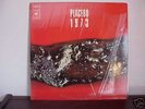 PLACEBO- 1973 LP DUTCH/BELGIAN FUSION JAZZ CBS S 65683