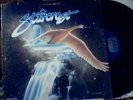 STARCROST LP TEXAS ACID JAZZ FUNK FABLE LABEL 1976 NM