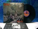 Ultra rare NZ prog psych LUTHA - Earth LP '73 ORIG EX+