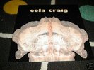 EELA CRAIG : SAME PRO DISC LP AUSTRIA 1971