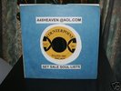 JIMMY MILLER BACKSTREET NORTHERN SOUL 45