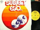 SUBJECT ESQ UK PROG LP ISSUED IN GERMANY TOP ORIGINAL