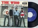 The  WHO  -   EP 60002 M   -  My  Generation
