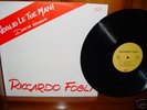 RICCARDO FOGLI- 12 POLLICI