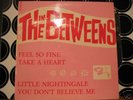 the IN-BETWEENS SLADE  FRENCH EP