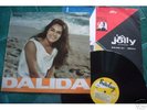 DALIDA' Primo LP 12
