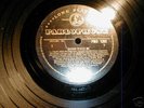 BEATLES PLEASE PLEASE ME GOLD LABLE PARLOPHONE