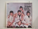 Beatles Butcher Cover - Yesterday and Today