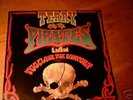 TERRY  AND THE PIRATES  RARE  CIPOLLINA QUICKSILVER