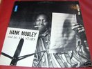 Blue Note BLP 1544 Hank Mobley All Stars  RVG NM RARE