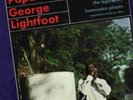 Papa George Lightfoot LP VAULT Natchez Trace 1969 blues