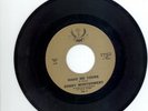 MAKE ME YOURS- BOBBY MONTGOMERY- RARE NORTHERN SOUL