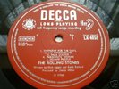 ROLLING STONES uk 1968 unboxed mono BEGGARS BANQUET(EX)