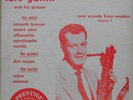 Lars Gullin-New Sounds From Sweden-Prestige 144-10