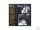 ROCK N ROLL BORIS VIAN RARE LP HENRI SALVADOR M NOEL