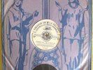 RAMON DEL VALLE INCLAN Regal LK 4109 RARE SPOKEN 78 RPM