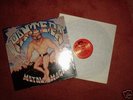 PANTERA-Metal Magic 1983 (sehr seltene LP)Topzustand