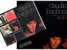 Claudio BAGLIONI  RARO SPAGNA LP  + INSERTI