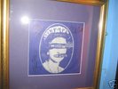 sex pistols signed god save the queen inc sid vicious