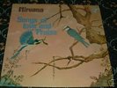 NIRVANA songs of love and praise RARE UK PHILIPS PSYCH