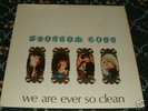 BLOSSOM TOES  we are ever so clean RARE UK MARMALADE LP
