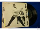 Bo Diddley EP Chess #5125 45. Rock & Roll