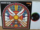 Stained Glass-Aurora^ US Capitol Orig 1968 Psych