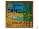 BEST OF CAMEL...PAMA..LP