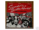 RARE PAMA LP...BRIXTON MARKET