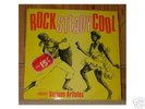 ROCK STEADY COOL...PAMA ..LP