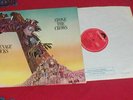 STONE THE CROWS Teenage Licks UK Polydor 1st Pressing