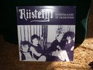 RIISTETYT NIGHTMARES IN DARKNESS LP