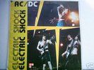 AC DC- Electric Shock DLP Bootleg
