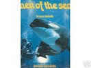 PATUCCHI MEN OF THE SEA CAM LP