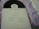 Dead Or Alive Nude REMADE JAP PROMO LP RARE
