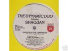 DYNAMIC DUO FEAT. SHAQUAN-KNIGHTS OF THE TURNTABLE-25WE
