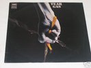 TEARGAS same OR UK LP REGAL ZONOPHONE PSYCH PROG