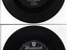 Roy Hall Diggin the Boogie single Brunswick VERY RARE
