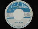 MAURICE JACKSON northern LUCKY FELLOW CANDLELITE