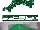 Universal Indicator Green - Rephlex Records, Aphex Twin