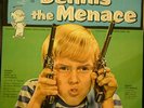 Dennis The Menace - US Soundtrack Album - Very Rare