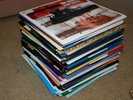 Hard Trance Record Sale 137 Mark EG style records.
