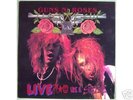 GUNS N' ROSES   LIVE LIKE A SUICIDE   ORIGINAL PRESSING