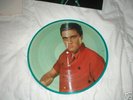 Elvis-Legendary Performer Limited edition picture disc