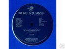 BMW -Rock the House- RARE DETROIT early electro/RAP 12