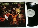 MISFITS Wolfs Blood German LP
