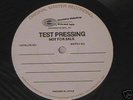 MFSL 1-144 TEST PRESSING JOURNEY / ESCAPE LP  B2   2-5