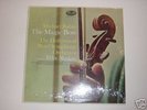 Michael Rabin, Magic Bow Capitol P8510 sealed copy