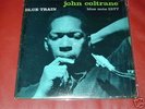Blue Note BLP 1577 John Coltrane 